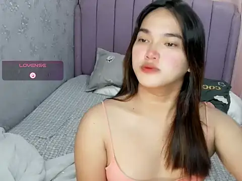 Snapshot of MoaningKylie chatting on March 2026 03:12:02 AM MoaningKylie online show from March 2026 03:12:02 AM