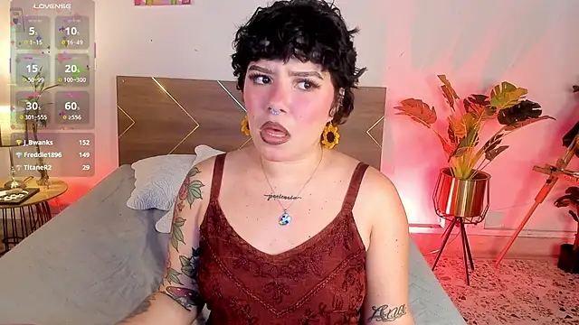 Snapshot of Amy_art chatting on May 2026 08:59:02 PM Amy art online show from May 2026 08:59:02 PM