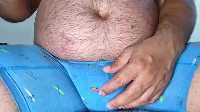 ChubbyLatin  online show from September 2025 02:54:01 PM