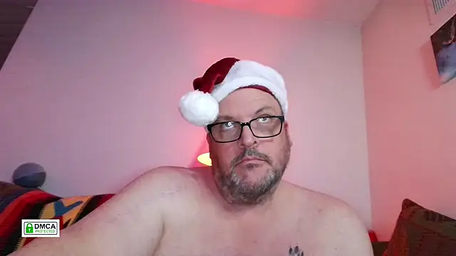 Ursulet US online show from December 2025 01:22:02 AM