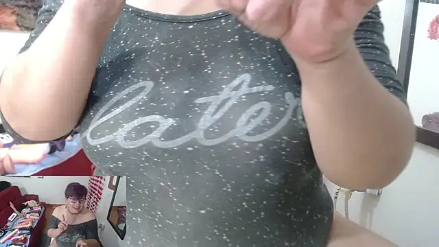 angelitolove727 online show from September 2025 09:36:02 PM