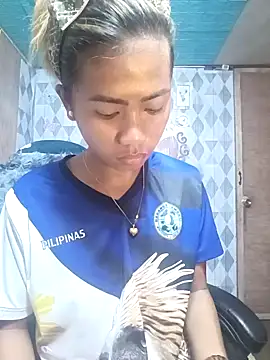 Cutie body11 online show from January 2025 10:48:01 PM