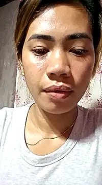 Cutie body11 online show from March 2025 01:36:02 AM