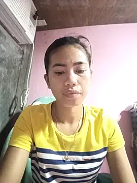 Cutie body11 online show from October 2025 11:20:01 PM