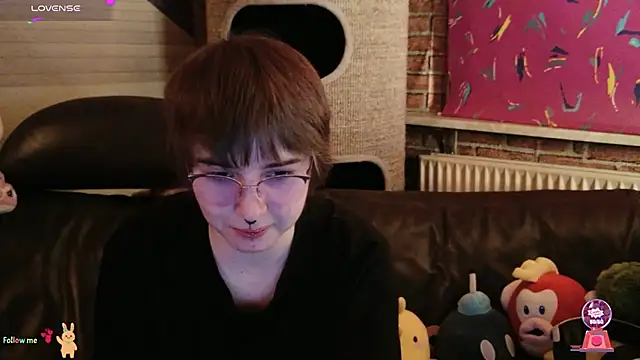 GamerGirl Eve online show from November 2025 07:12:02 PM