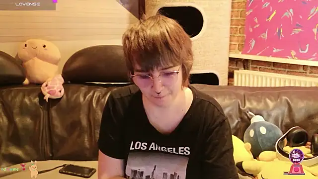 GamerGirl Eve online show from November 2025 07:13:01 PM