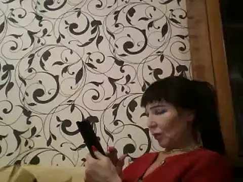 JeaneDavis online show from February 2025 11:04:01 PM