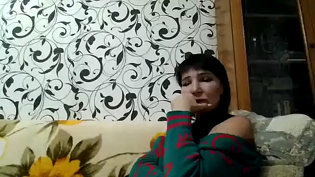 JeaneDavis online show from October 2025 04:46:01 PM