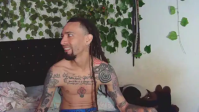 caribbeanlover1 online show from March 2025 11:56:01 AM