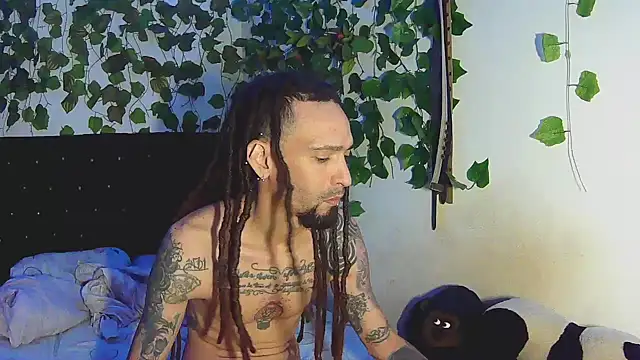 caribbeanlover1 online show from March 2025 12:13:02 PM