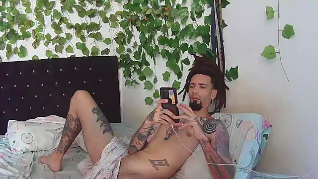 caribbeanlover1 online show from March 2025 04:02:02 PM