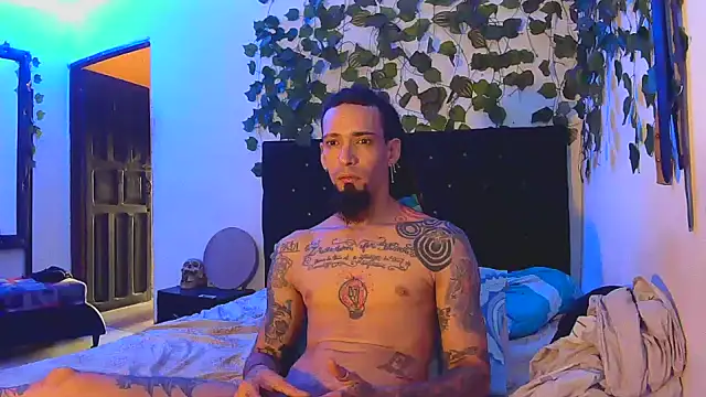 caribbeanlover1 online show from September 2025 04:18:01 PM