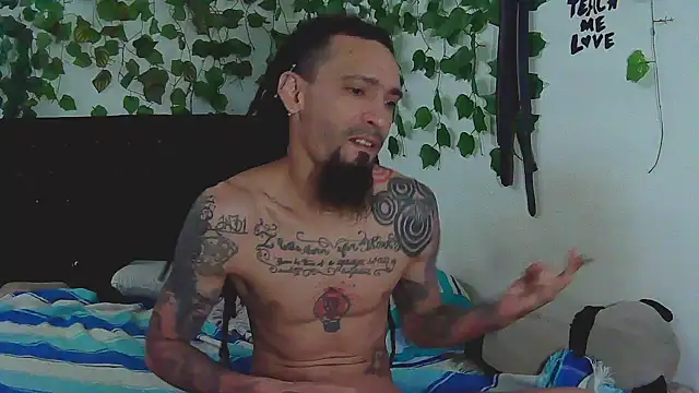 caribbeanlover1 online show from October 2025 11:51:02 AM