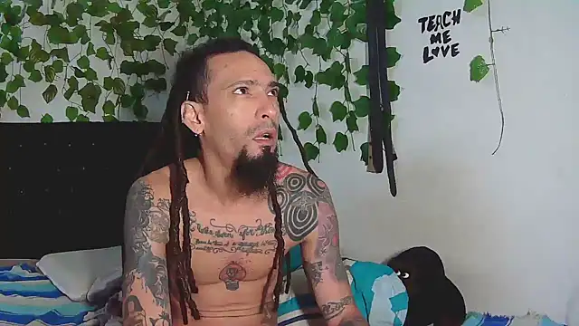 caribbeanlover1 online show from October 2025 12:04:02 PM