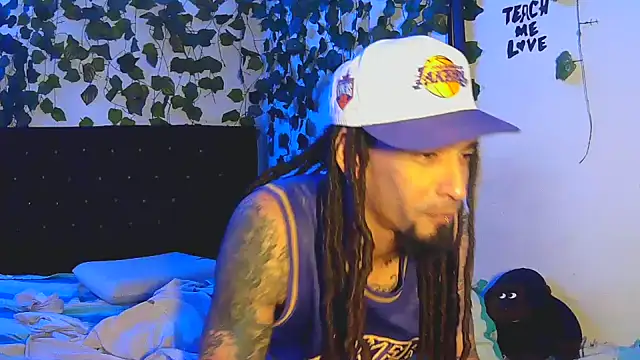 caribbeanlover1 online show from October 2025 07:46:02 PM