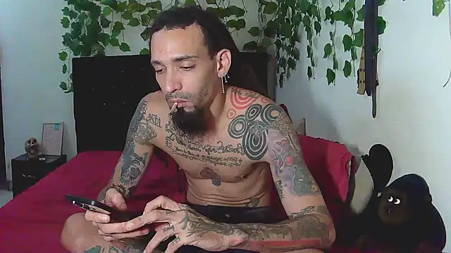 caribbeanlover1 online show from October 2025 10:54:02 PM