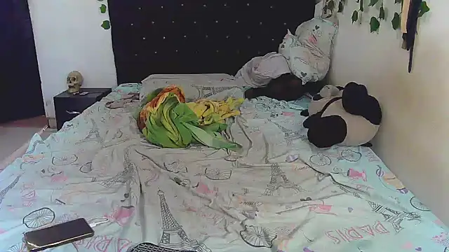 caribbeanlover1 online show from February 2026 01:53:02 PM