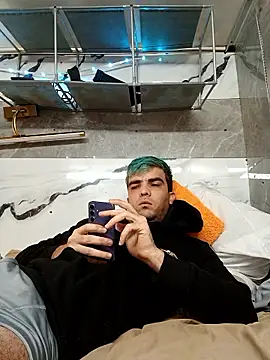 Joseitox21 online show from February 2026 03:54:01 PM