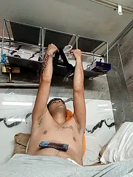 Joseitox21 online show from March 2026 04:31:01 AM