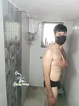 SimplyKarthik09 online show from November 2025 07:09:01 AM