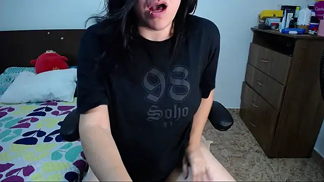 alexa milsf online show from March 2025 01:42:02 AM