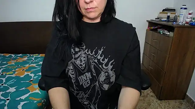 alexa milsf online show from September 2025 12:54:02 AM