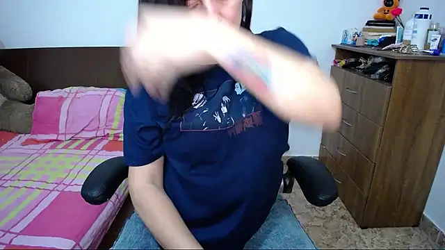 alexa milsf online show from November 2025 12:53:01 AM