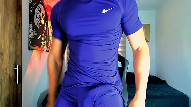 Snapshot of Liam_V chatting on January 2025 11:43:02 AM Liam V online show from January 2025 11:43:02 AM