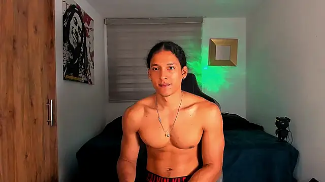 Snapshot of Liam_V chatting on January 2025 11:21:02 AM Liam V online show from January 2025 11:21:02 AM