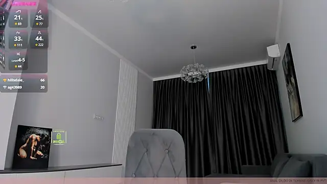 sweetest candy online show from February 2026 02:04:01 AM