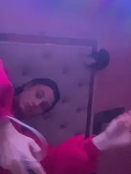 Flossy Vettie online show from October 2025 10:03:02 PM