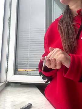 Flossy Vettie online show from December 2025 06:52:01 AM