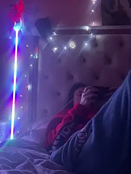 Flossy Vettie online show from December 2025 02:50:02 AM