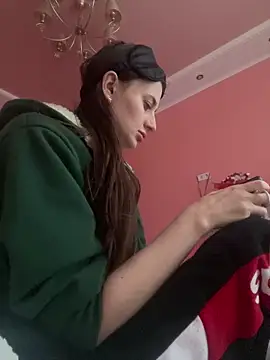 Snapshot of Flossy_Vettie chatting on February 2026 05:27:02 AM Flossy Vettie online show from February 2026 05:27:02 AM