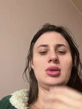 Snapshot of Flossy_Vettie chatting on February 2026 08:19:01 AM Flossy Vettie online show from February 2026 08:19:01 AM