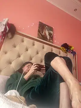 Snapshot of Flossy_Vettie chatting on February 2026 08:07:01 AM Flossy Vettie online show from February 2026 08:07:01 AM