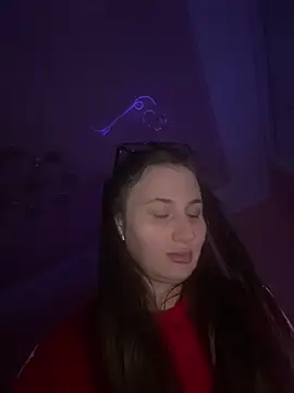 Snapshot of Flossy_Vettie chatting on February 2026 06:57:01 PM Flossy Vettie online show from February 2026 06:57:01 PM