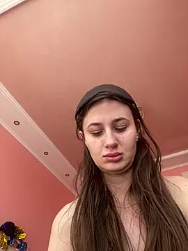 Snapshot of Flossy_Vettie chatting on February 2026 10:33:01 AM Flossy Vettie online show from February 2026 10:33:01 AM