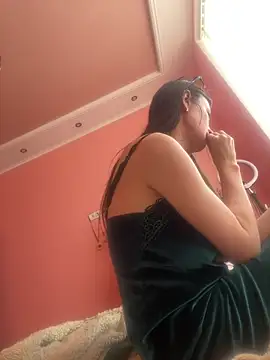 Snapshot of Flossy_Vettie chatting on February 2026 10:02:01 AM Flossy Vettie online show from February 2026 10:02:01 AM