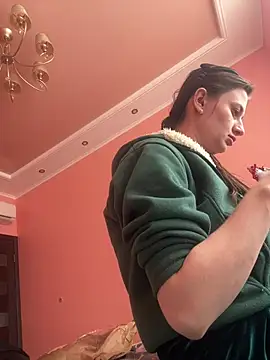 Snapshot of Flossy_Vettie chatting on February 2026 12:27:01 PM Flossy Vettie online show from February 2026 12:27:01 PM