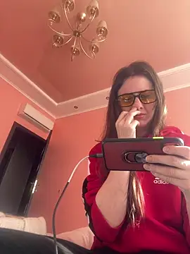 Snapshot of Flossy_Vettie chatting on February 2026 12:39:02 PM Flossy Vettie online show from February 2026 12:39:02 PM