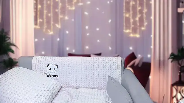 Giuliam online show from December 2025 08:36:02 PM