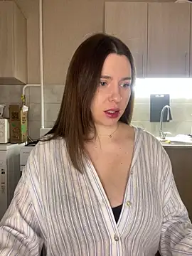 NastyushaaLove online show from November 2025 08:19:01 PM