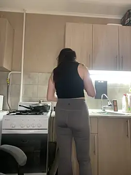 NastyushaaLove online show from February 2026 08:54:01 PM