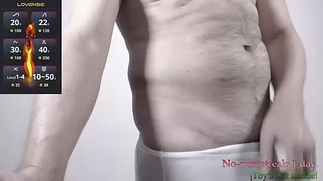 hxmisterh online show from September 2025 05:42:01 AM