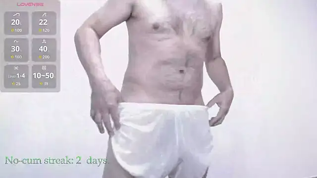 hxmisterh online show from October 2025 05:58:02 PM