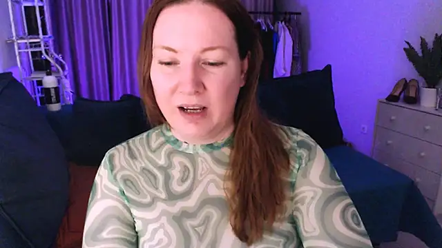 GoddessLara online show from March 2025 11:56:01 PM