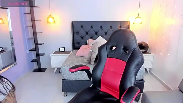 Snapshot of AMELIELEONE chatting on January 2025 12:19:02 PM AMELIELEONE online show from January 2025 12:19:02 PM