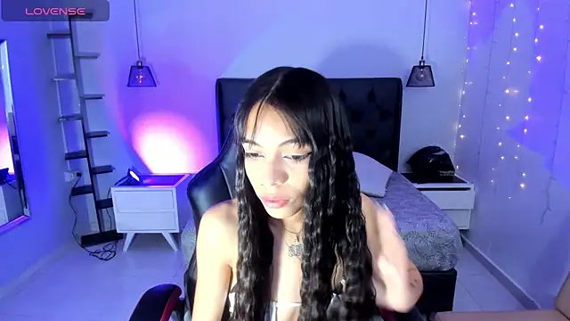 Snapshot of AMELIELEONE chatting on February 2025 12:15:02 PM AMELIELEONE online show from February 2025 12:15:02 PM