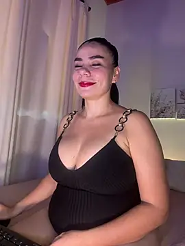 MeganDupont online show from December 2024 08:47:02 PM